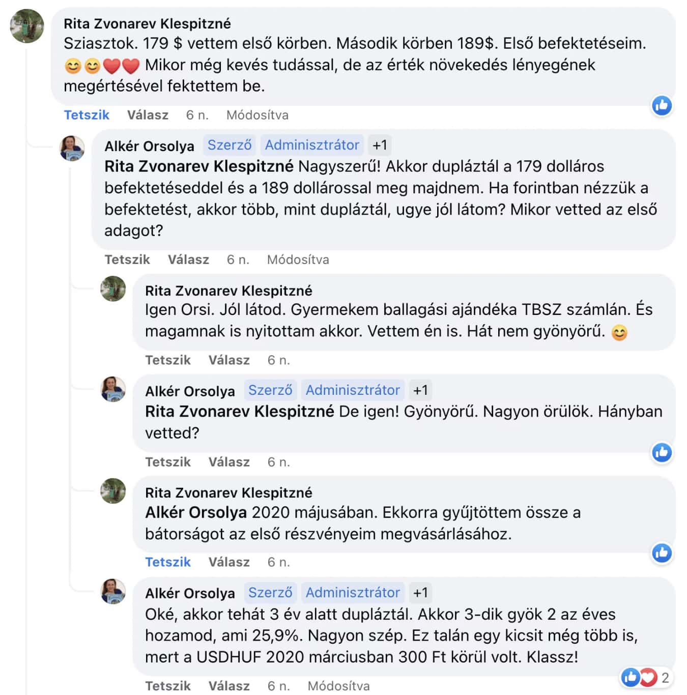 Proof Befektetesi eredmeny Rita Zvonarev Klespitzne - 1350px