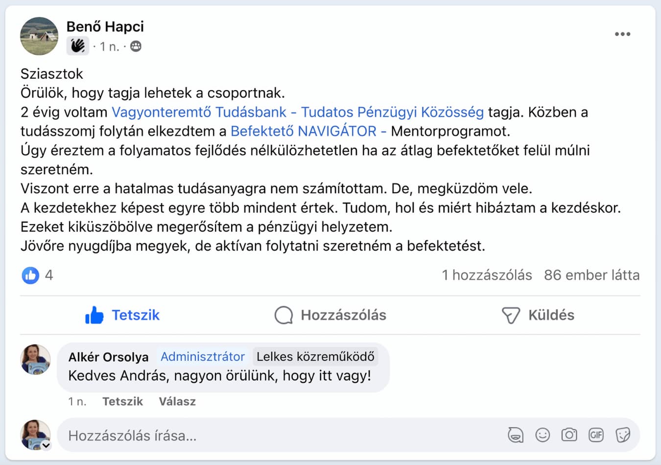 Proof Mentorprogram Beno Hapci - 1350px